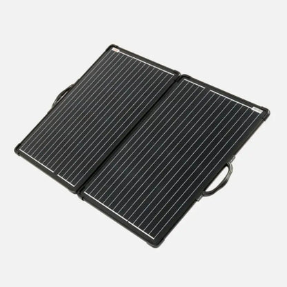 Go Power Redarc 120W Folding Solar Panel - RDCSPFP1120
