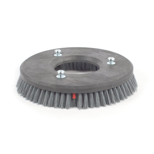 CleanFreak 18" Tynex Floor Stripping Brush (#SPPV02666) for the CleanFreak Reliable 18E Floor Scrubber - IES-SPPV02666