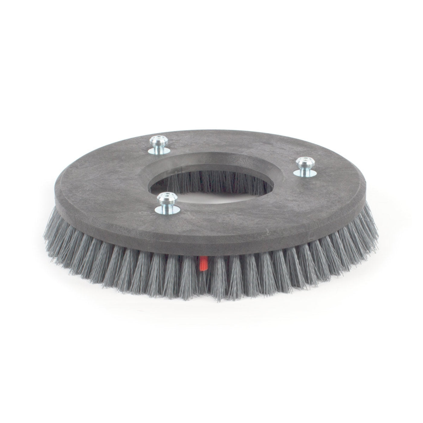 CleanFreak Reliable 14" Auto Scrubber Heavy Duty Tynex Floor Scrubbing & Stripping Brush - IES-SPPV02658