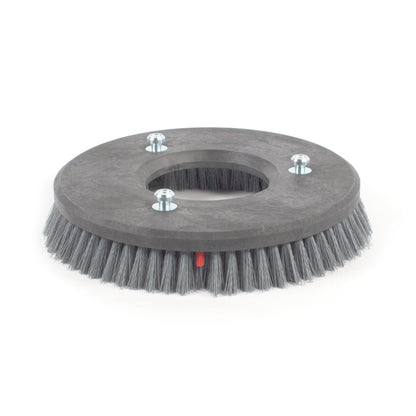 CleanFreak Reliable 14" Auto Scrubber Heavy Duty Tynex Floor Scrubbing & Stripping Brush - IES-SPPV02658