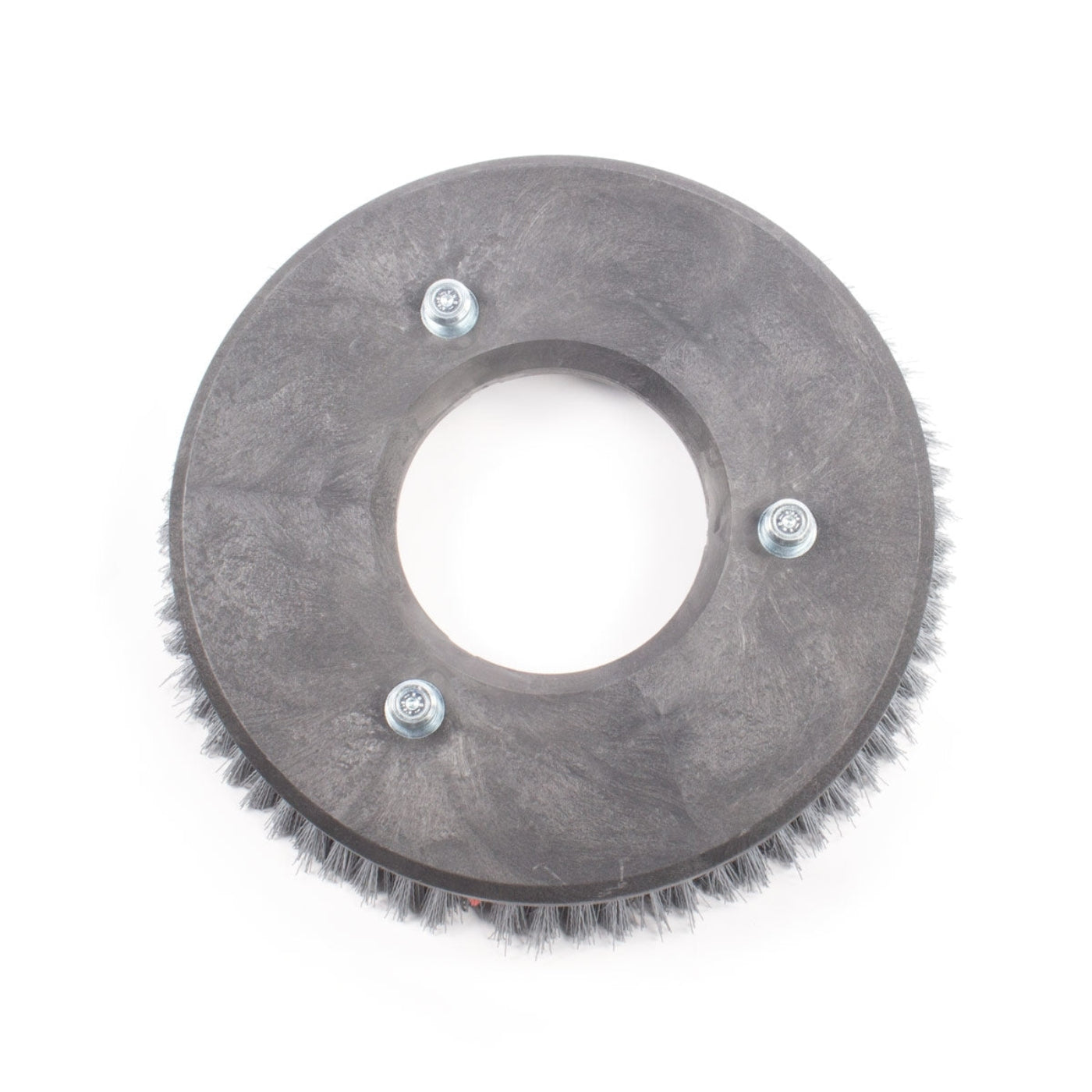 CleanFreak 18" Tynex Floor Stripping Brush (#SPPV02666) for the CleanFreak Reliable 18E Floor Scrubber - IES-SPPV02666
