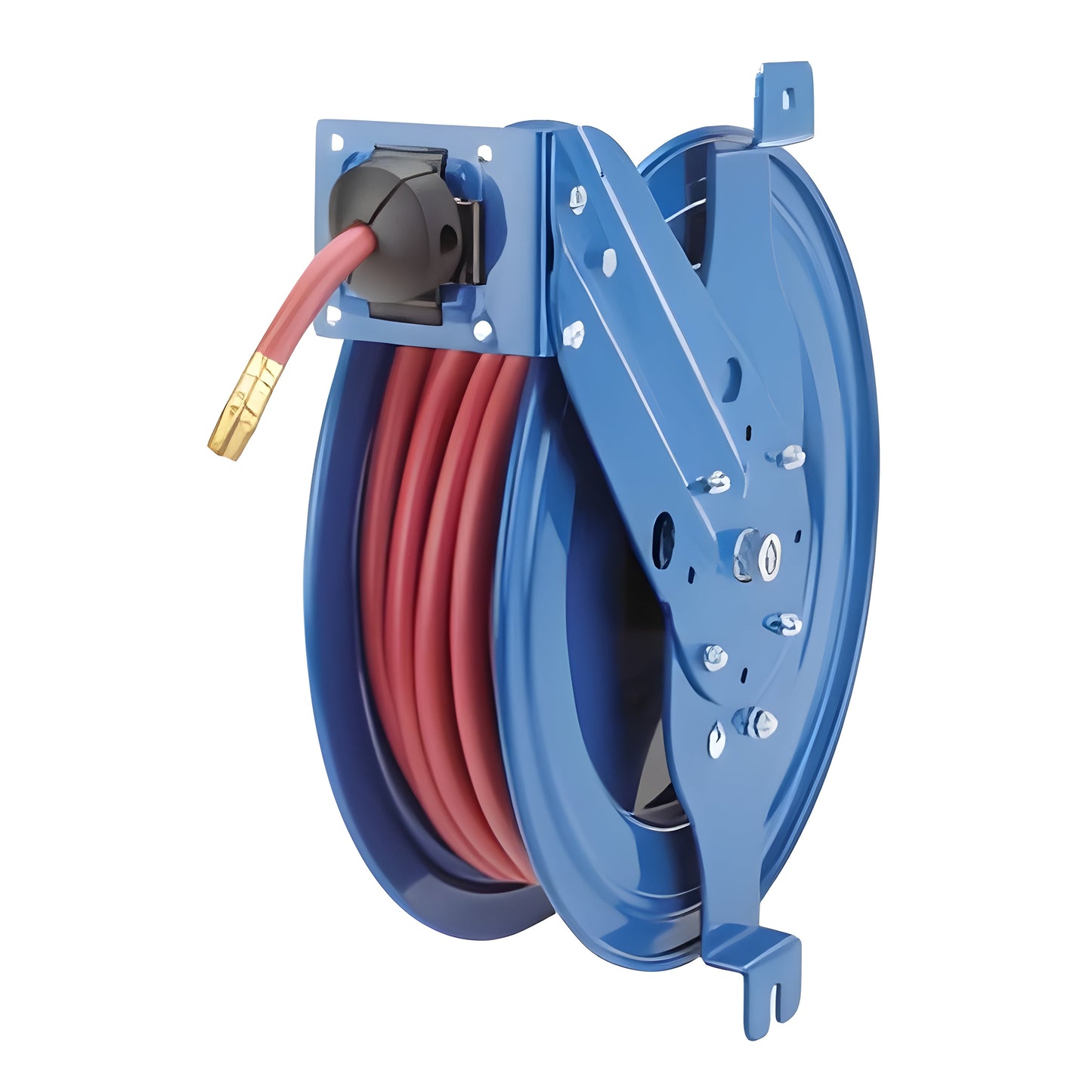 Coxreels SG Series Medium-Pressure Spring Driven Hose  Reels - SG17-M325