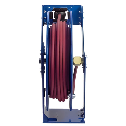 Coxreels T Series “Truck Mount” Low-Pressure Spring Driven Hose Reels - TSH-N-3100