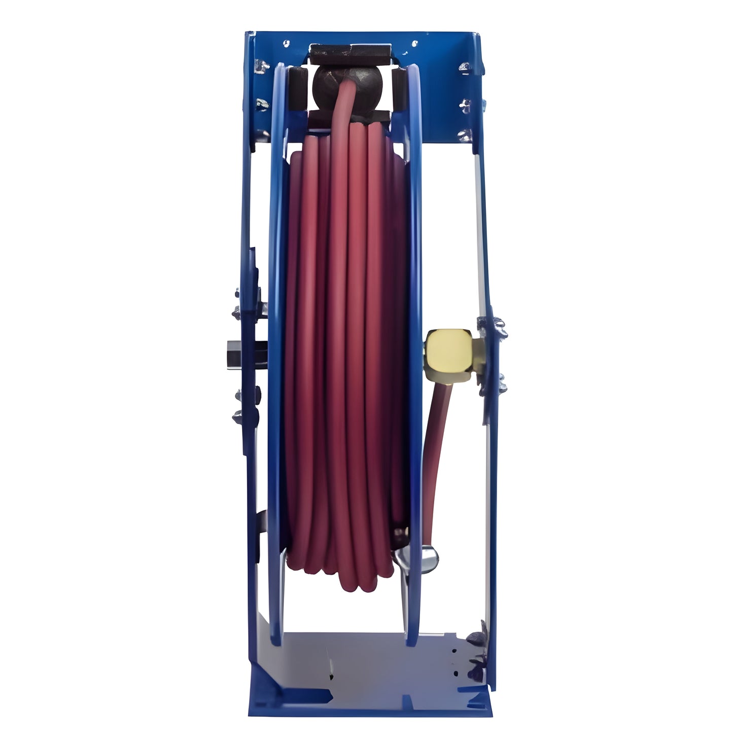 Coxreels T Series “Truck Mount” High-Pressure Spring Driven Hose Reels - 946
