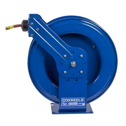 Coxreels T Series “Truck Mount” Medium-Pressure Spring Driven Hose Reels - TMP-N-3100