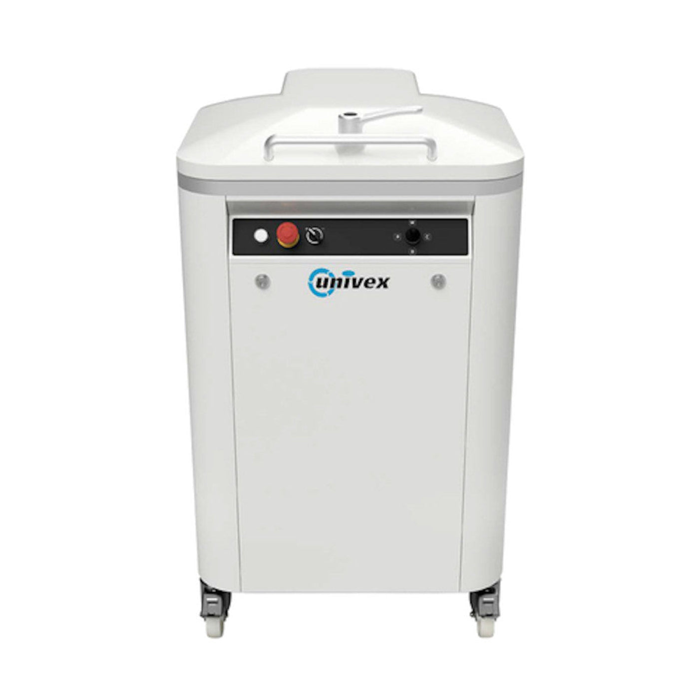 Univex Semi-Automatic Dough Divider - UVSQD20