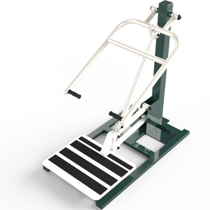 Tri draft USA Squat Press - SQAT