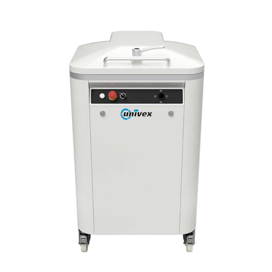 Univex Semi-Automatic Rough Dough Divider - UVSRD24
