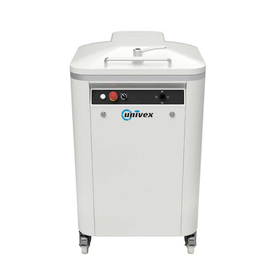 Univex SRD20 Semi-Automatic Rough Dough Divider - UVSRD20