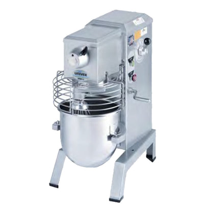 Univex SRM12+ Countertop Planetary Mixer 12 Quart Capacity - UVSRM12