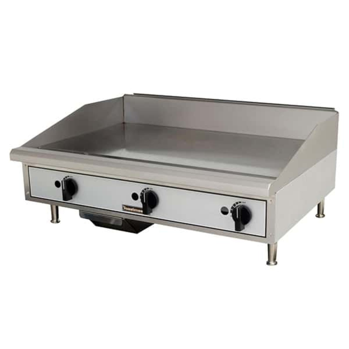 Star Toastmaster 36" Gas Griddles - TMGM36