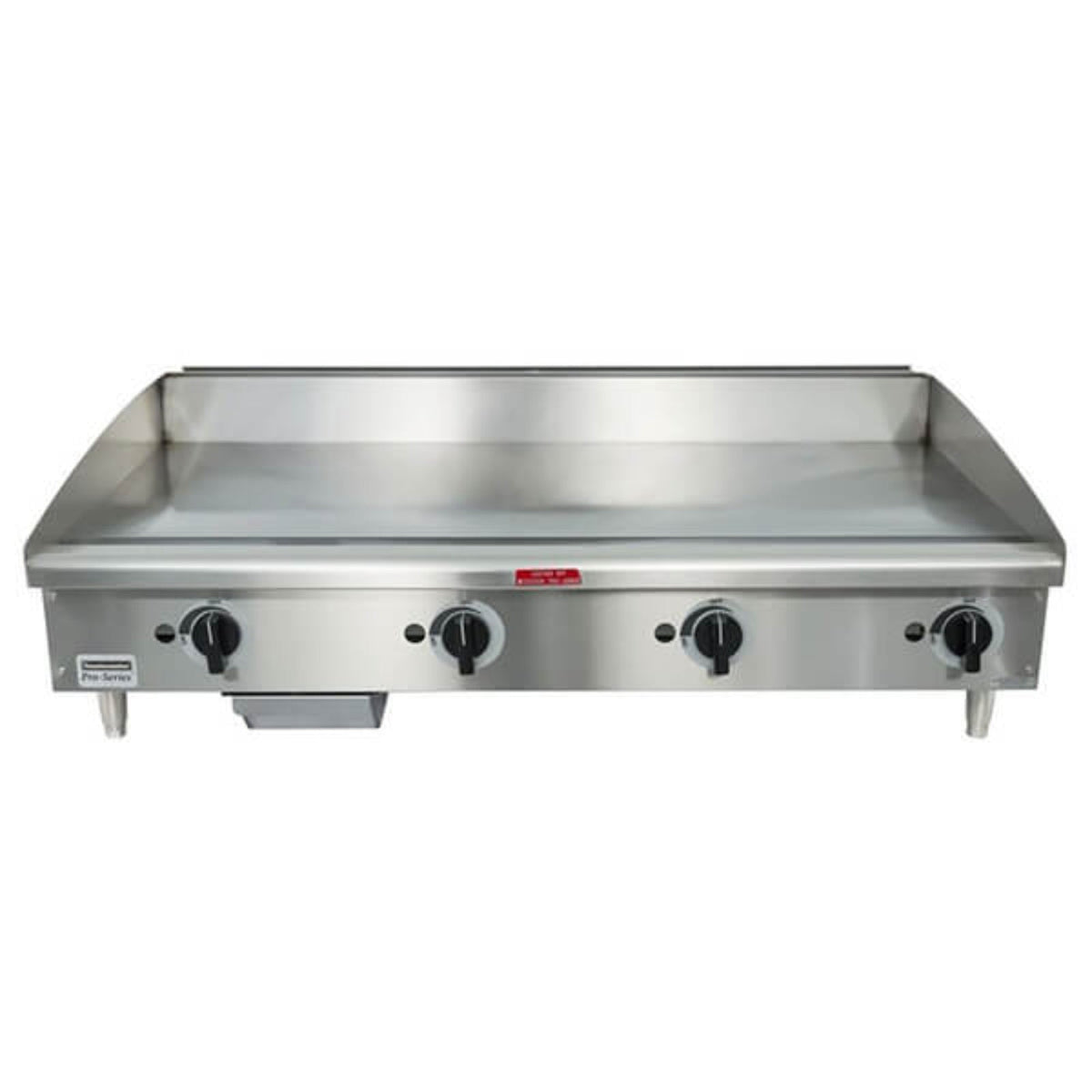 Star Toastmaster 48" Gas Griddles - 7G-TMGM48