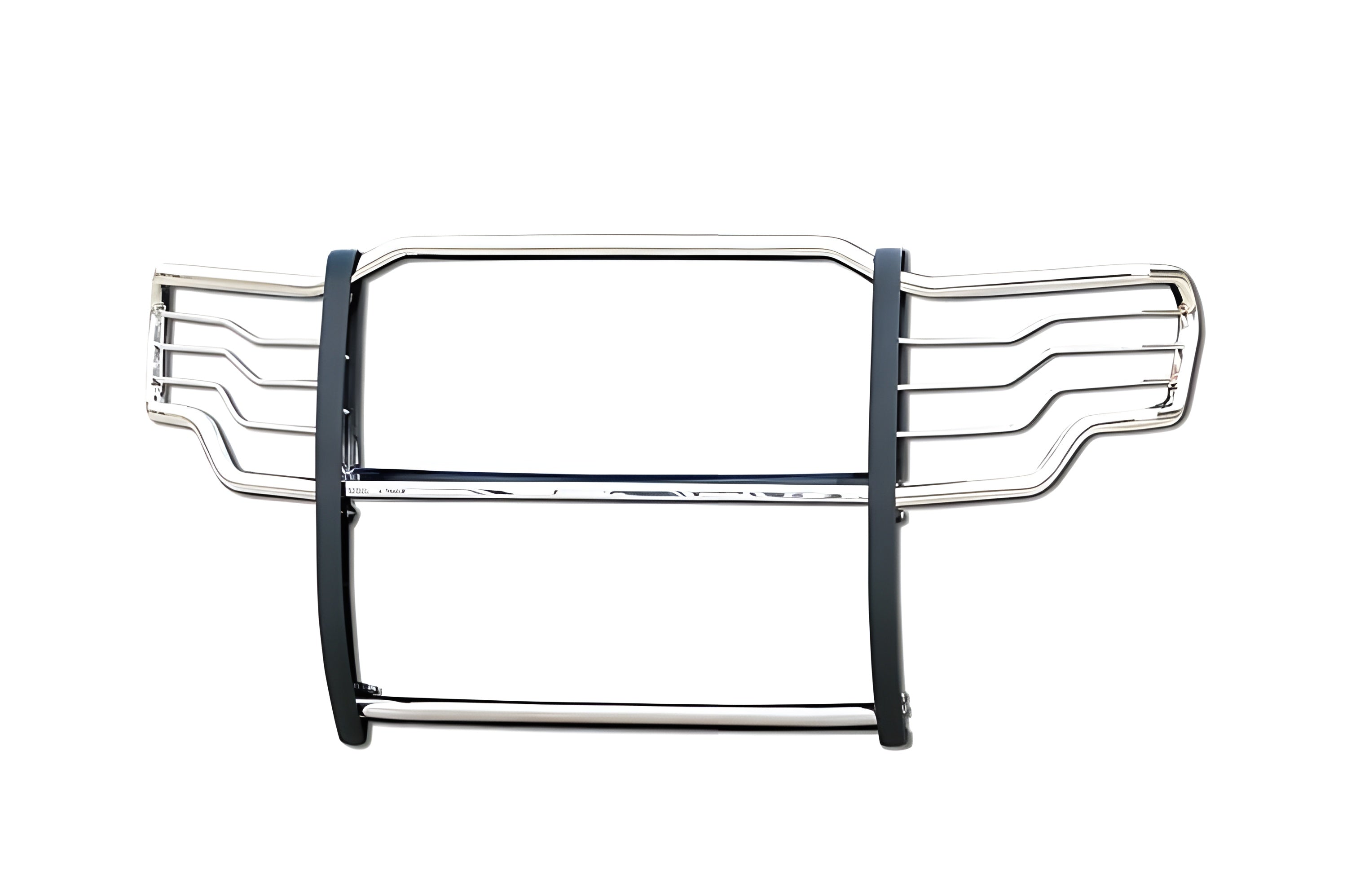 Steelcraft Dodge Ram 2500/3500 2019-2024 Grille Guard - 52387