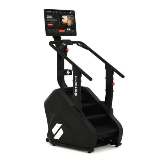 Dynamic STEPR PRO+ Stair Climber - STEPR-P