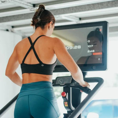 Dynamic STEPR PRO+ Stair Climber - STEPR-P