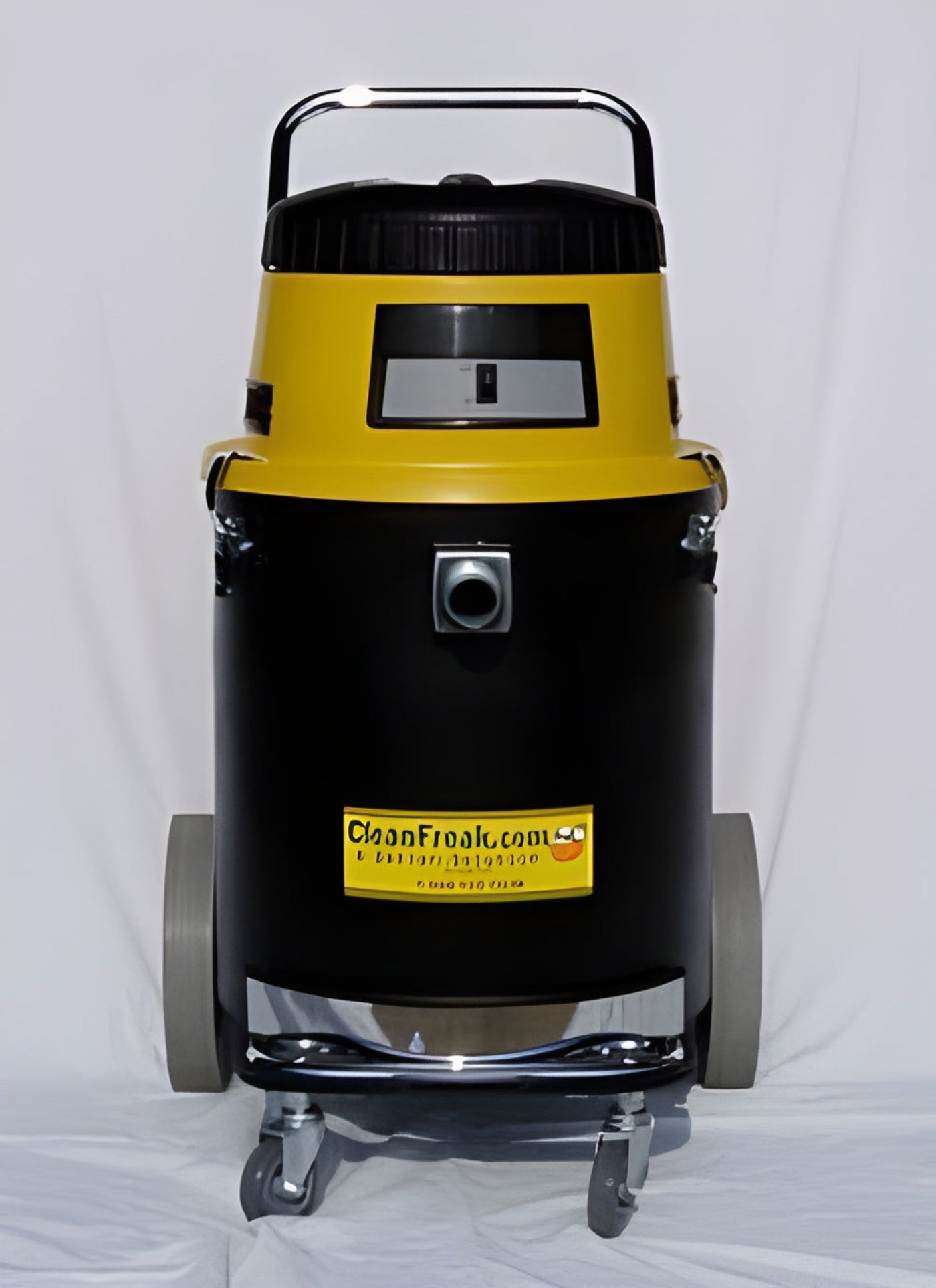 CleanFreak  16 Gallon Wet Stripper Recovery Vacuum - KOB-00-3998-2