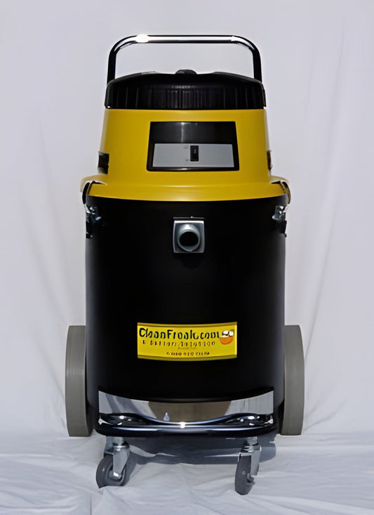 CleanFreak  16 Gallon Wet Stripper Recovery Vacuum - KOB-00-3998-2