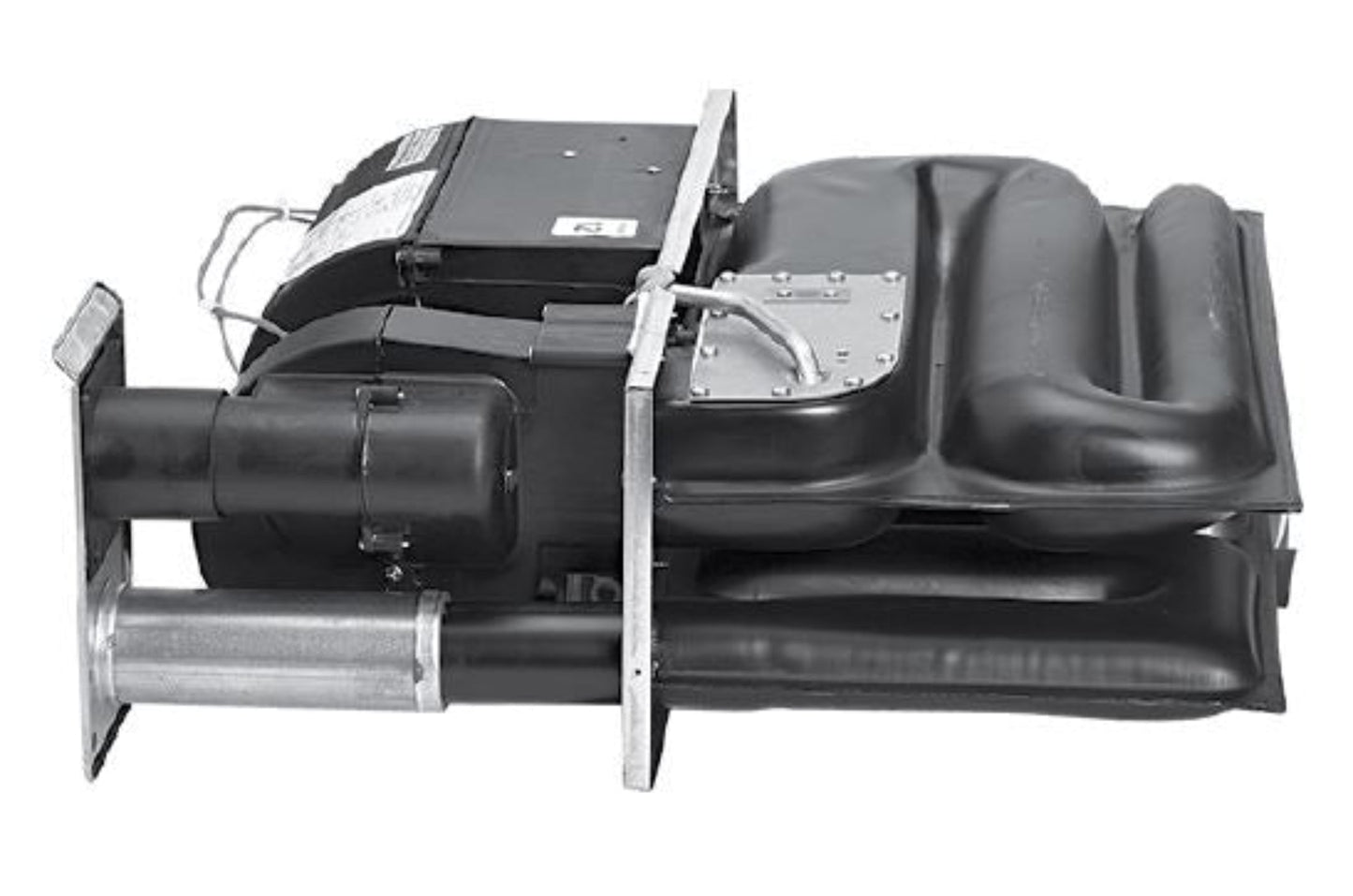 Suburban Furnace Core SF-Q Series 2607A for SF-25, SF-25Q, SF-30, SF-30Q, SFQ - S6U2607A