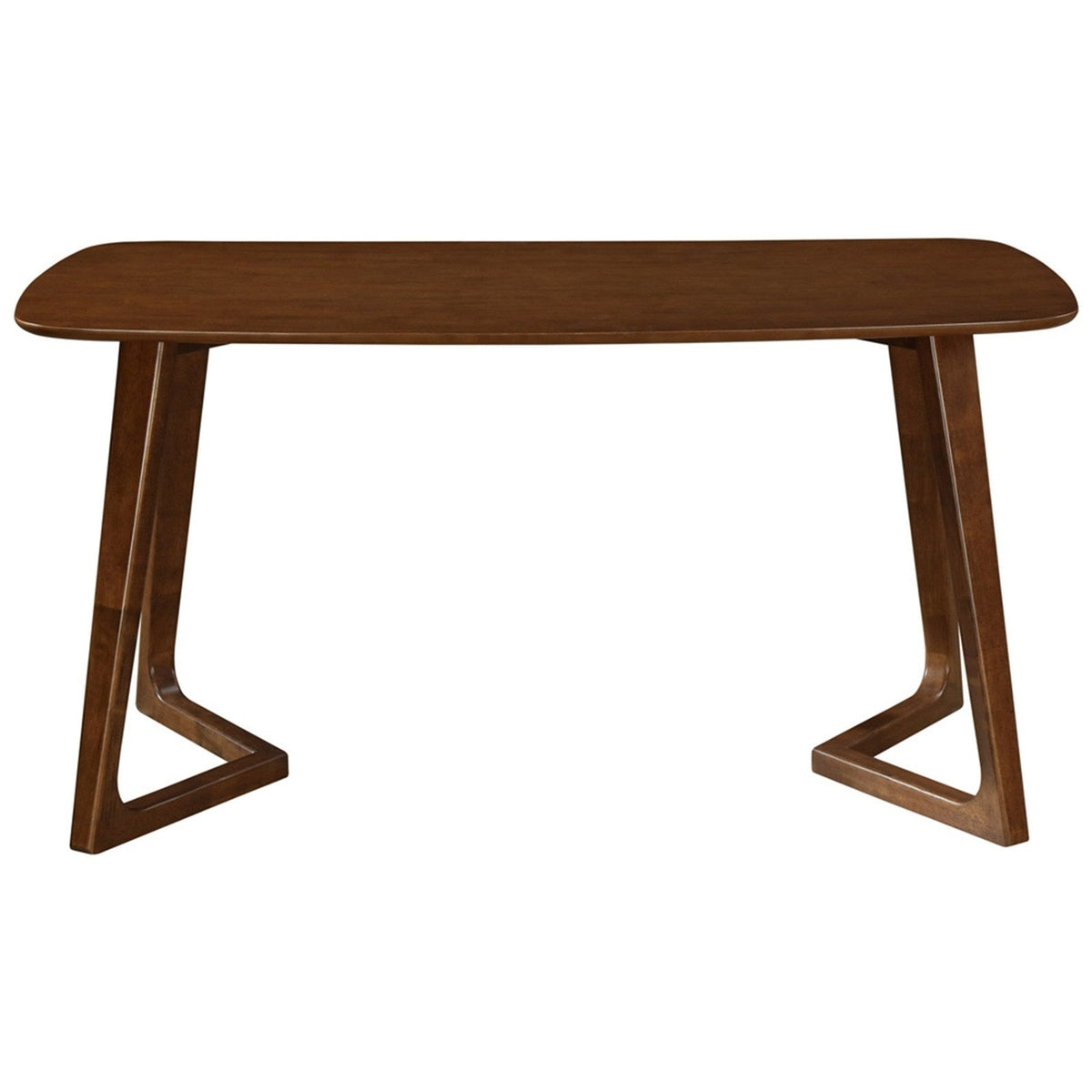 New Pacific Direct Paddington Rectangular Dining Table -  1320006