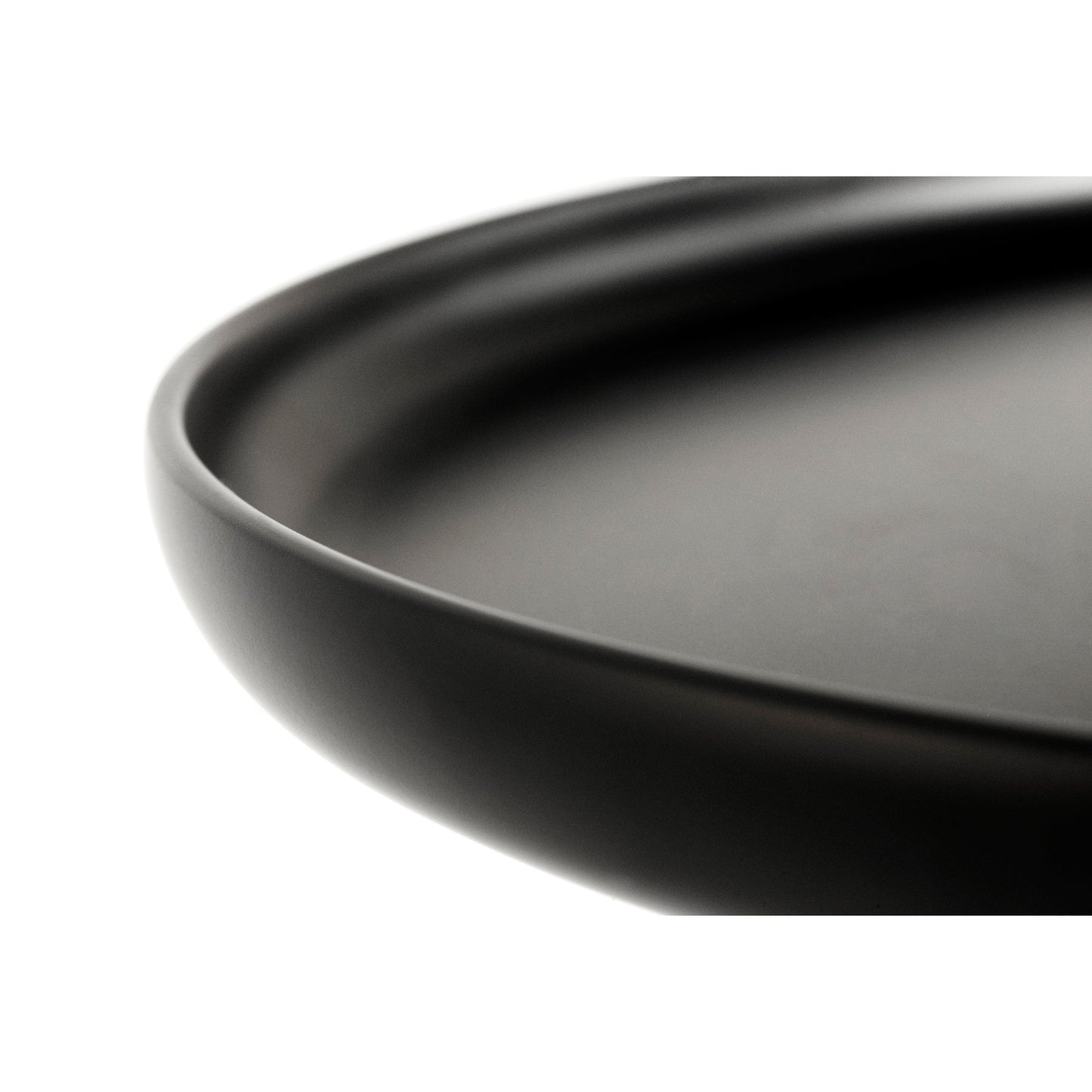 Normann Copenhagen Outlet - Tablo Table - Large - Grey Ash - 602145