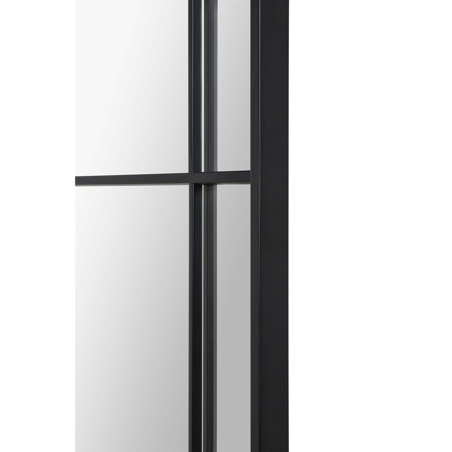 RenWil Atkinson Arch, Rectangular Mirror NDD23M014 - MT2546