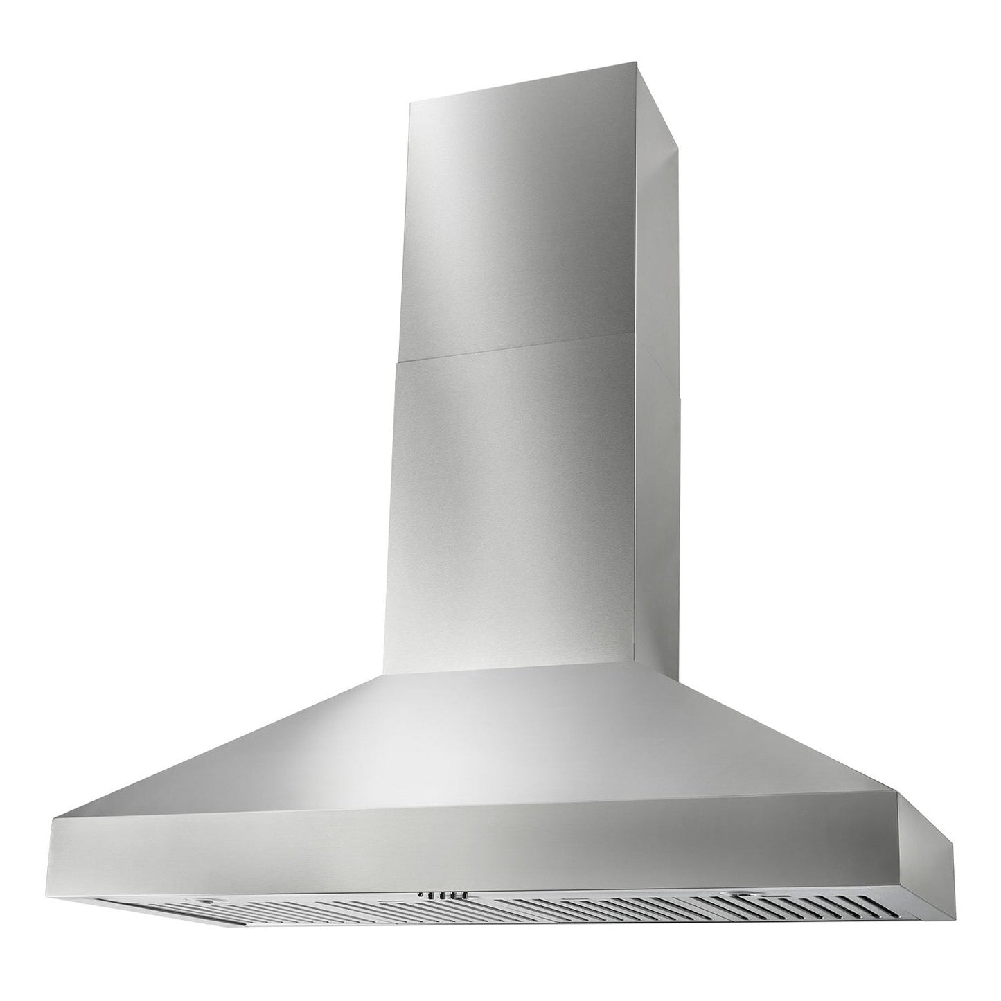 Thor Kitchen 2-Piece Appliance Package - 48-Inch Propane Gas Range  & Pro Wall Mount Hood in Stainless Steel