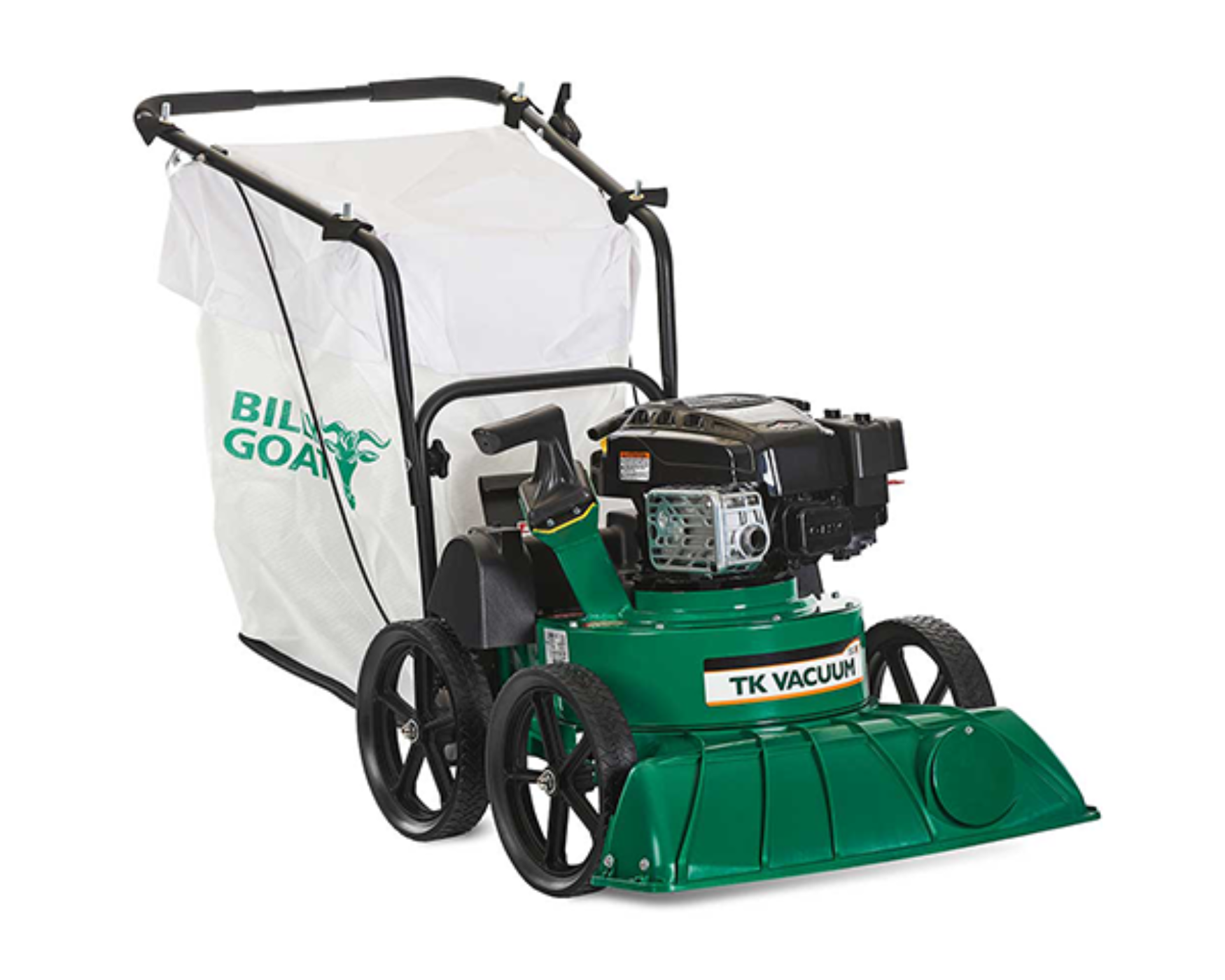 Billy Goat Vacuum 27