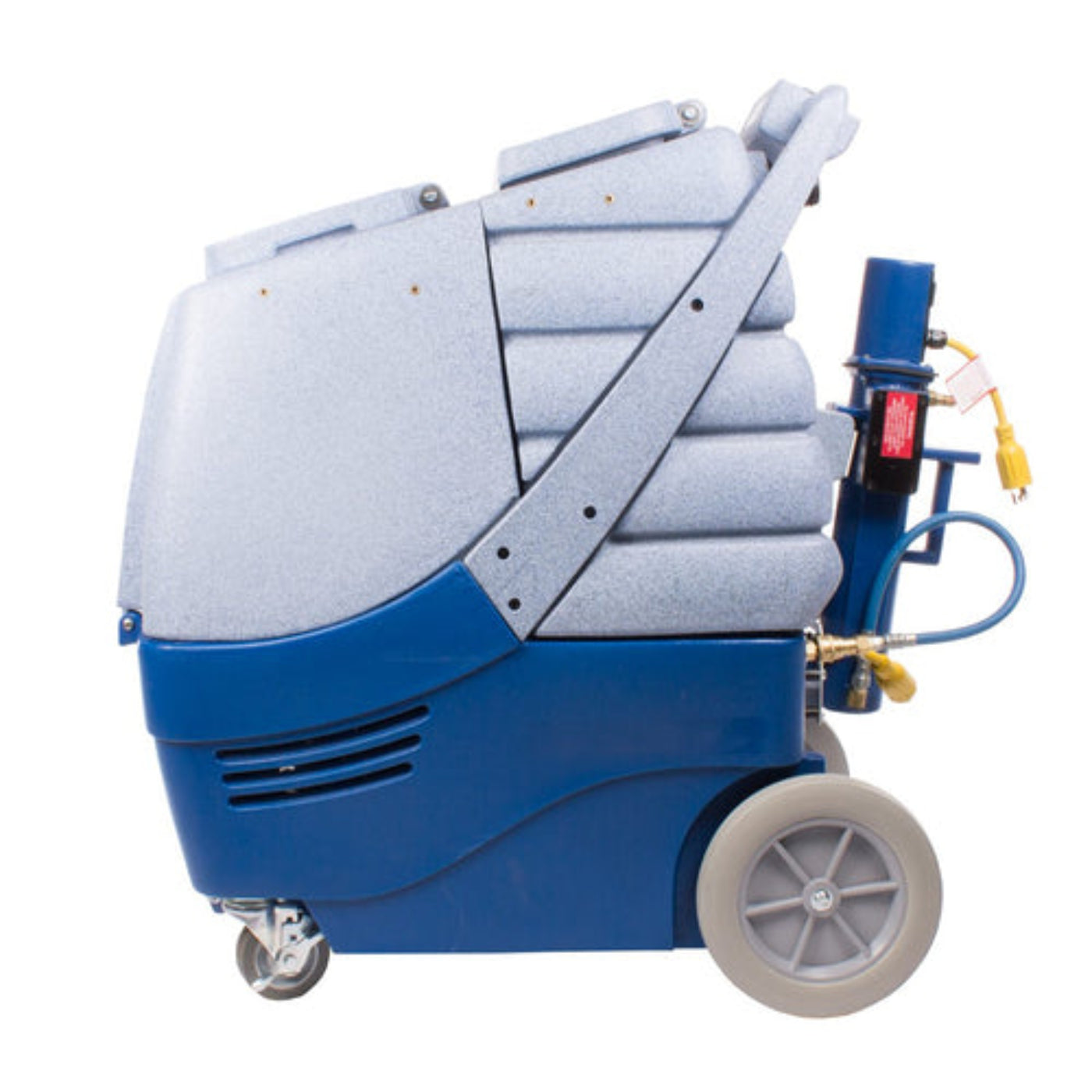 Trusted Clean 'Extreme' Adjustable PSI Extractor w/ External Heater - TPL-17-200-CE-HEAT-TCP