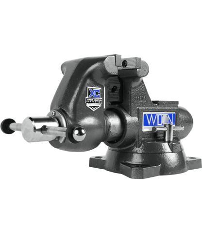 WILTON 6-1/2" Tradesman XC Bench Vise - WL9-28842