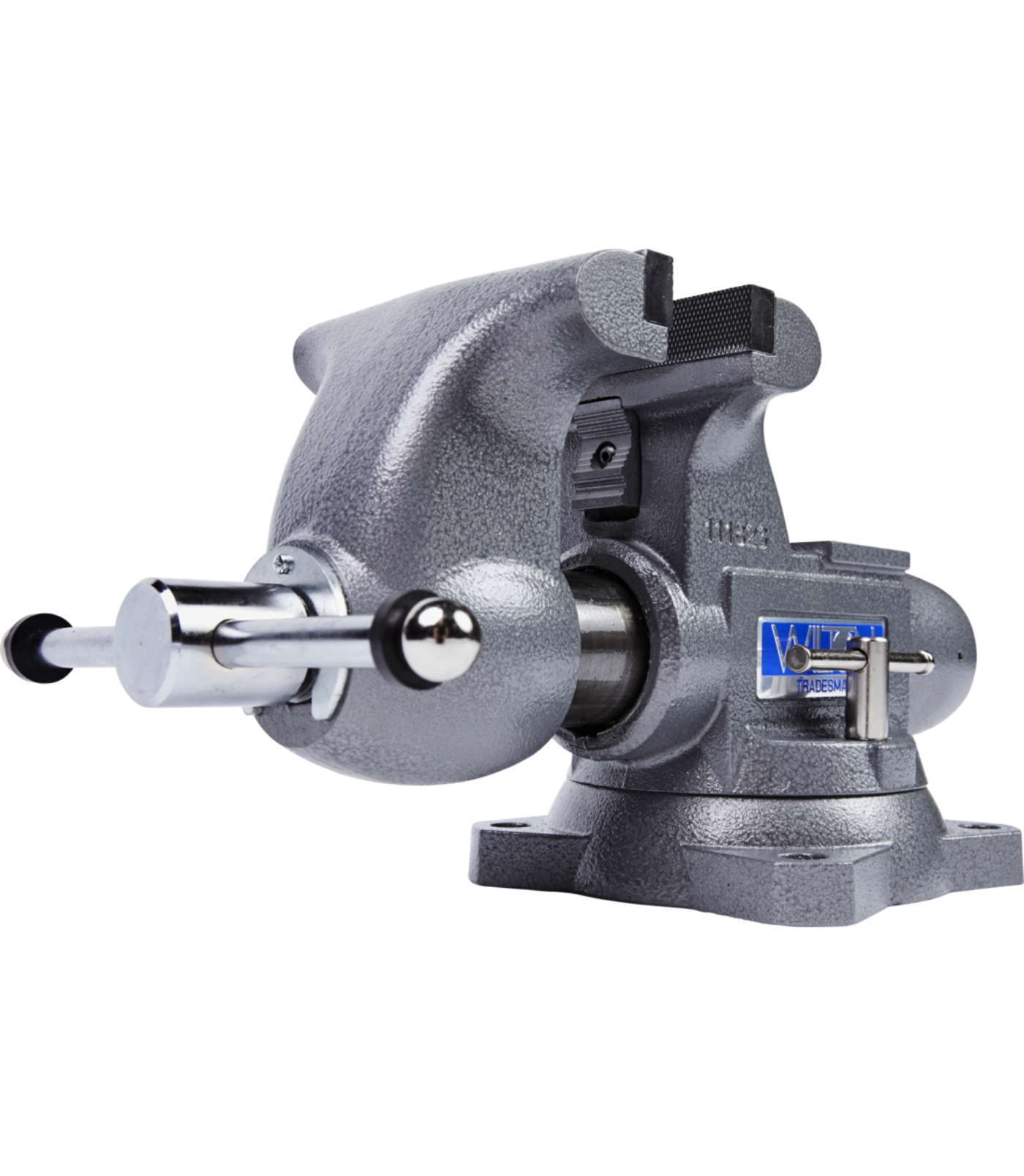 WILTON 8" Tradesman Bench Vise - WL9-28808