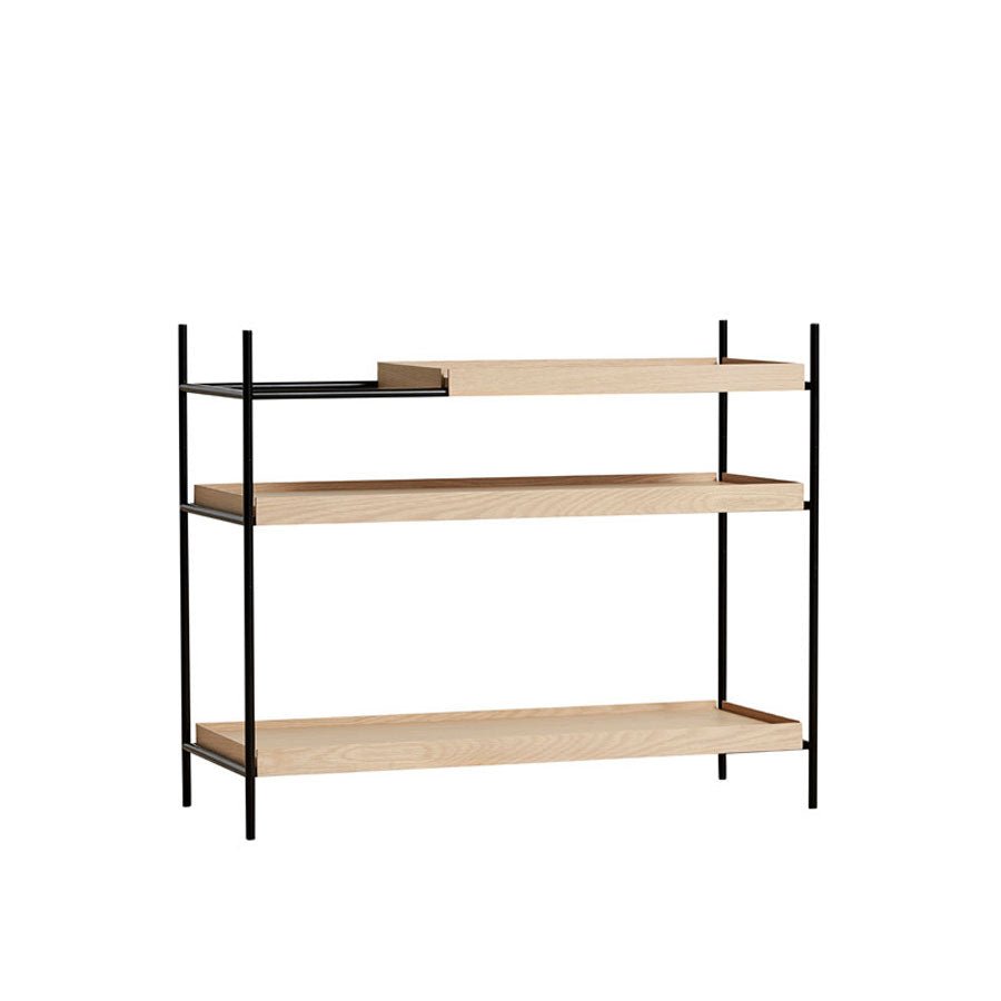 Tray Shelf - Low