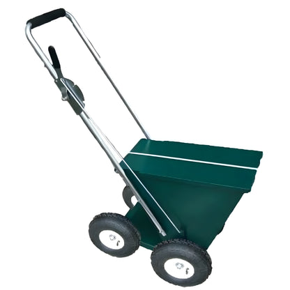 Trigon Sports ProCage 50 lb. Dry Line Marker w/ No Flat Tires - BDLM50P