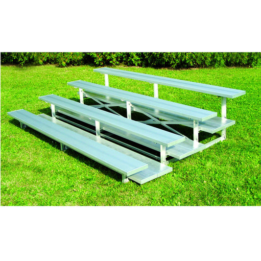 Bleacher 3 Row Low Rise - BL321LR