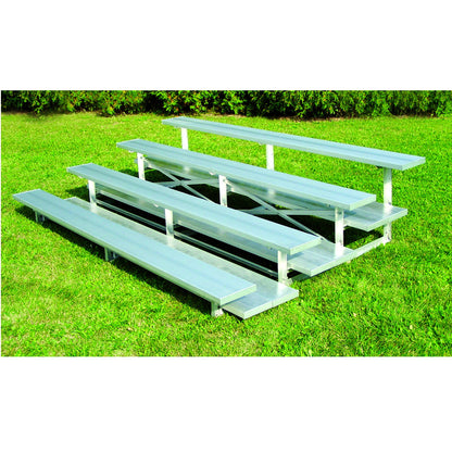 Bleacher 3 Row Low Rise - BL321LR
