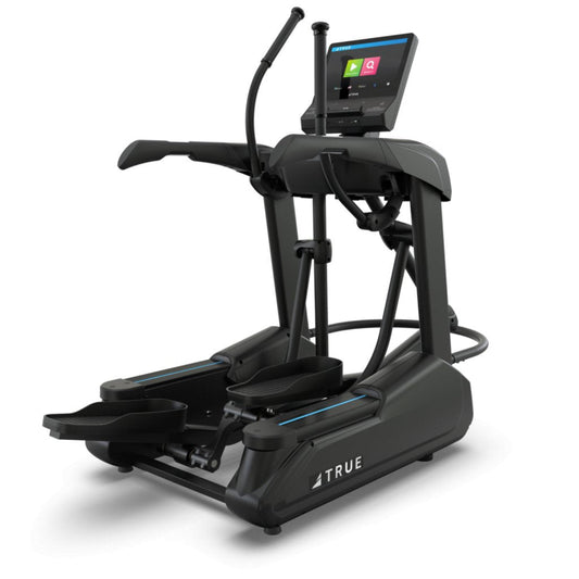 True Apex Elliptical - XC10350L0