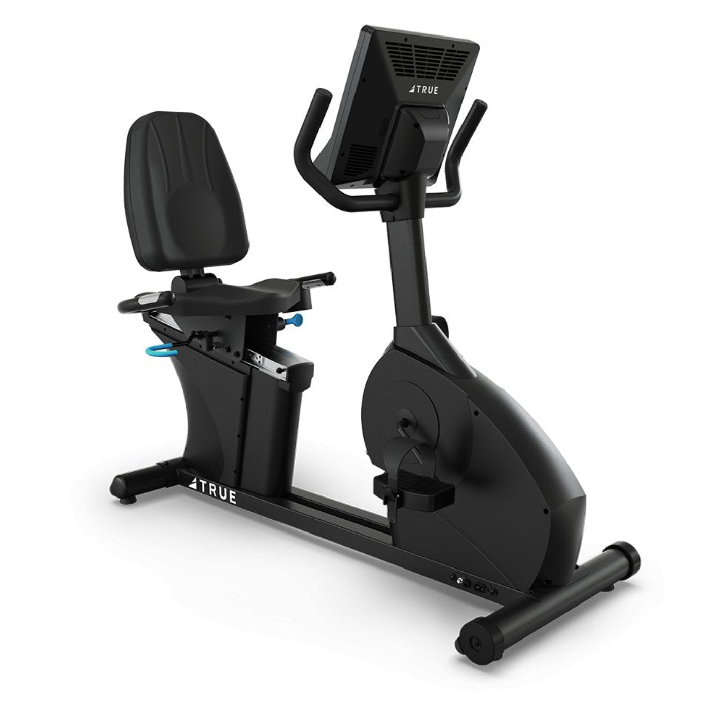 True Gravity Recumbent Bike - RC20350L0
