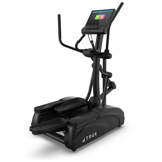 True Launch Elliptical - XC30350L0
