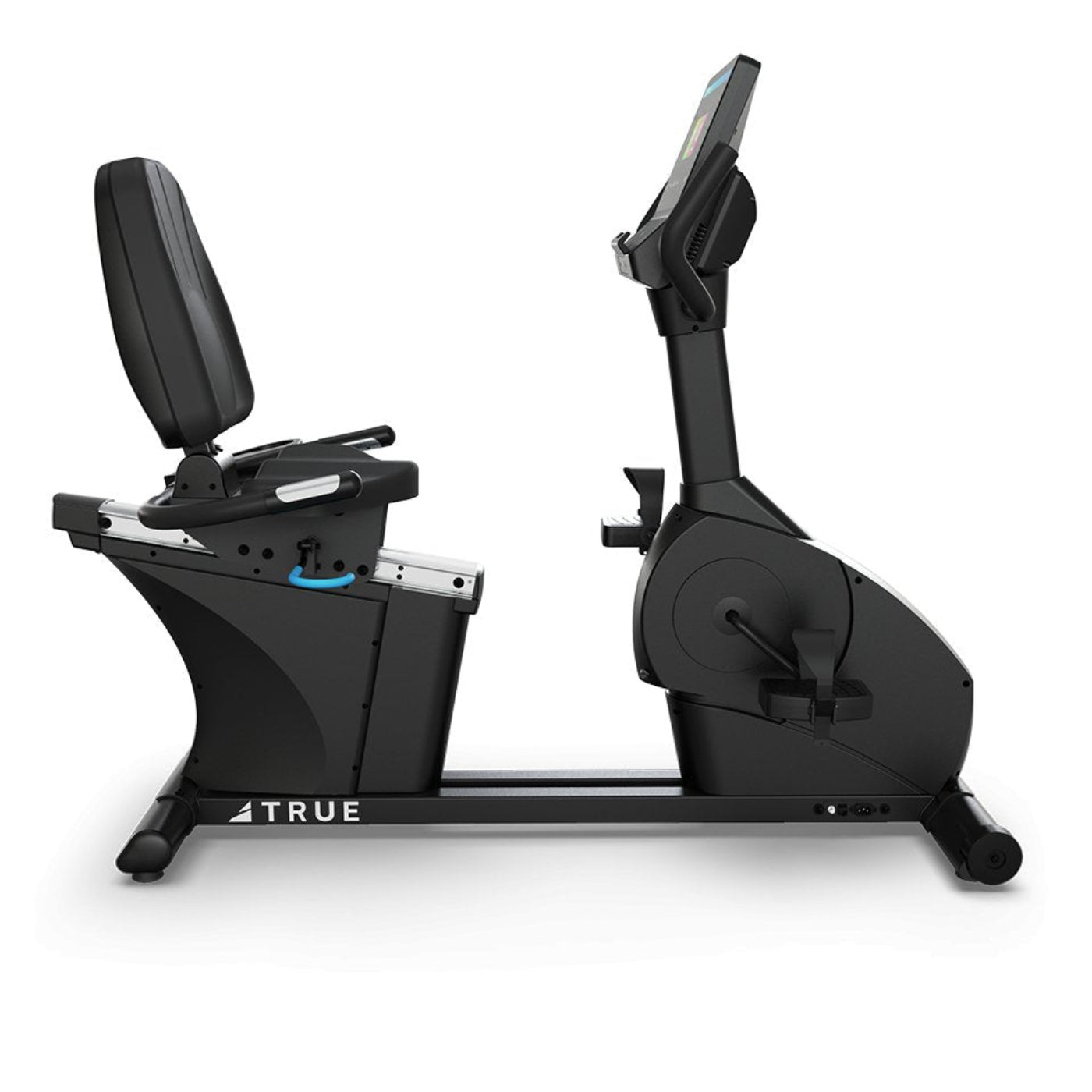 True Launch Recumbent Bike - RC30350L0