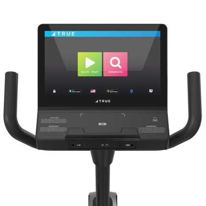 True Launch Recumbent Bike - RC30350L0