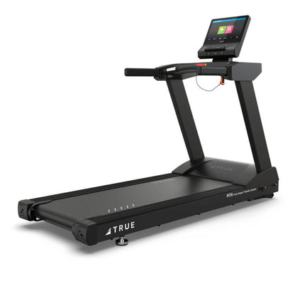 True Launch Treadmill - TC3D350L0