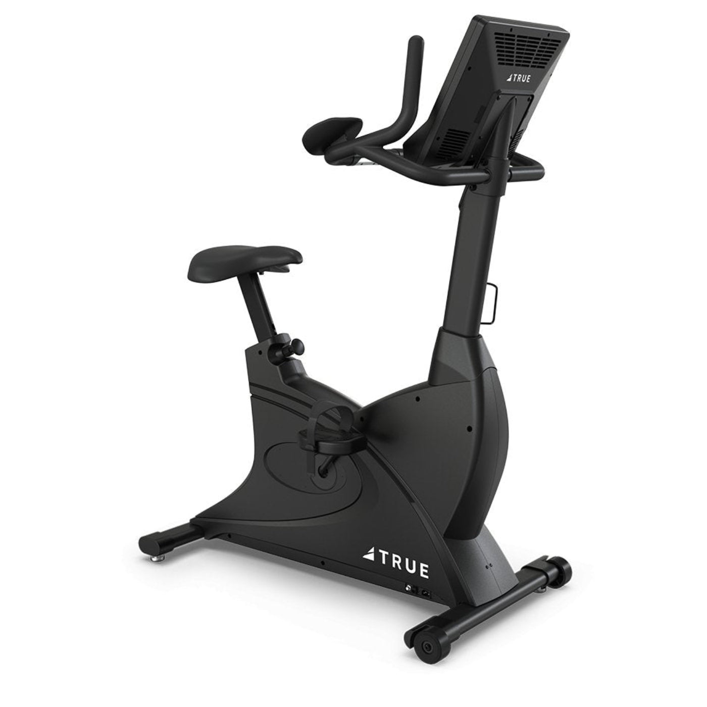 True Launch Upright Bike - UC30350L0