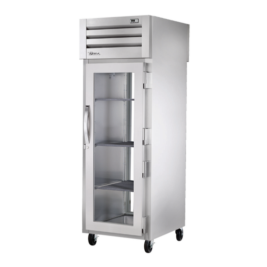 Adam Equipment STG1RPT-1G-1G-HC SPEC SERIES® Refrigerator Pass-thru