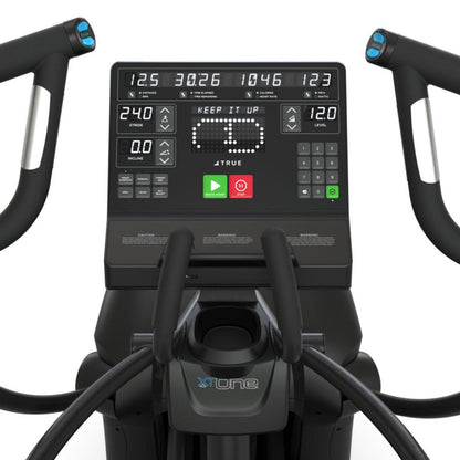 True Vapor XT-One Elliptical - XC4X350L0