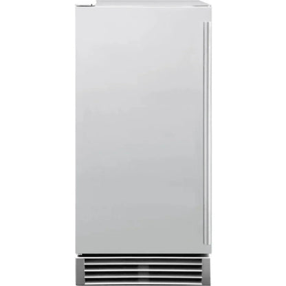 TrueFlame 15" Ice Maker w/ Gravity Drain - TF-IM-15