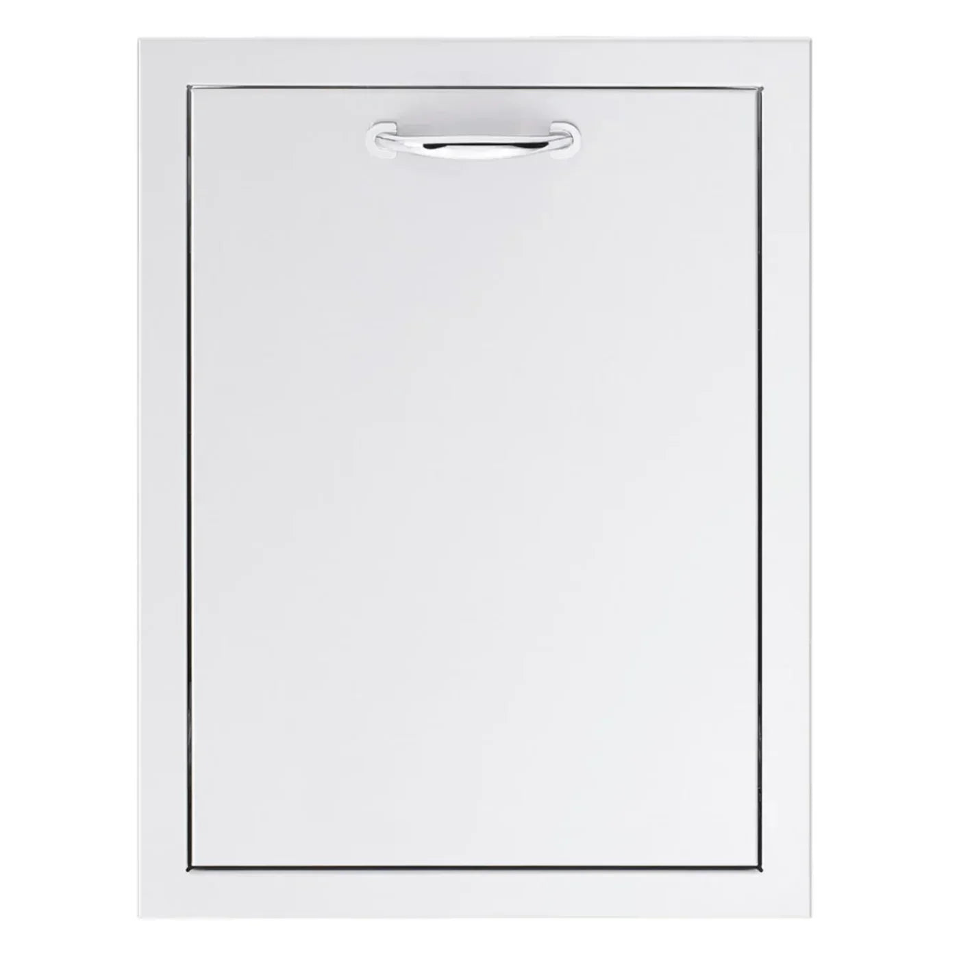 TrueFlame 20 Trash Pullout Drawer - TF-TD1-20-A