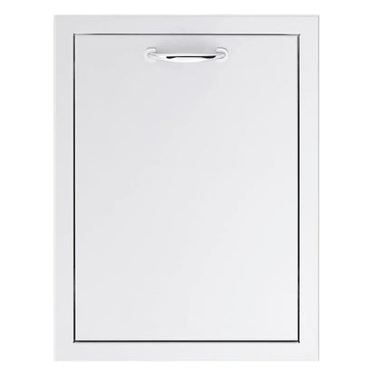 TrueFlame 20 Trash Pullout Drawer - TF-TD1-20-A
