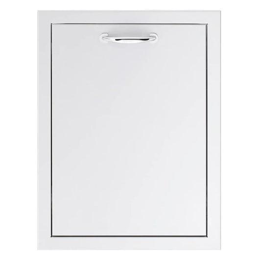 TrueFlame 20 Trash Pullout Drawer - TF-TD1-20-A