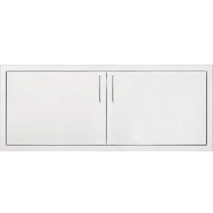 TrueFlame 42" Double Access Door - TF-DD-42-A
