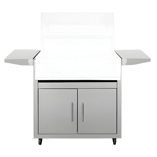 TrueFlame Cart for 32" Grill (CART ONLY) - CART-TF-32DC