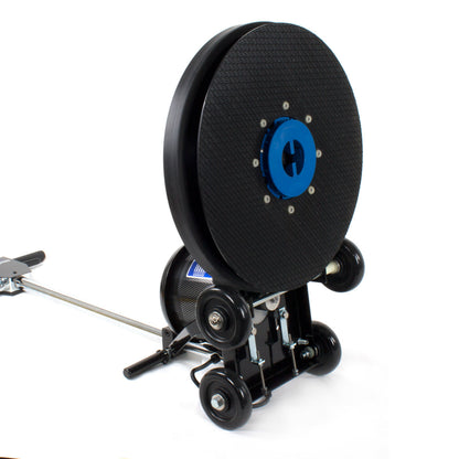 Trusted Clean 20" Ultra High Speed Floor Burnisher - 2000 RPM - TPL-BK-20-2000HS-TC